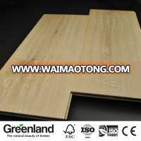 brushed oak engineered wood flooring