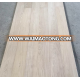 15/4mm AB grade unfinished European white oak engineered flooring