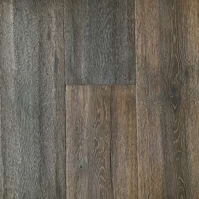 Good design indoor brown oiled waterproof oak engineered wood flooring