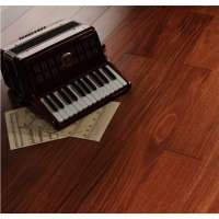 Fudeli Formaldehyde E1 grade IAF Certified solid parquet wood flooring