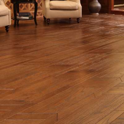 Best seller Formaldehyde E1 grade Certified Classic design parquet oak