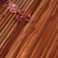 Best seller AB grade New design solid oak wood flooring