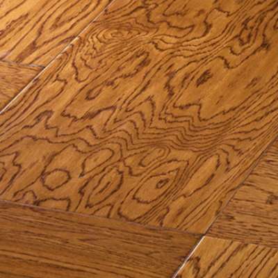 Top quality AB grade IAF Certified Indoor teak wood parquet flooring