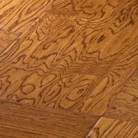 Top quality AB grade IAF Certified Indoor teak wood parquet flooring