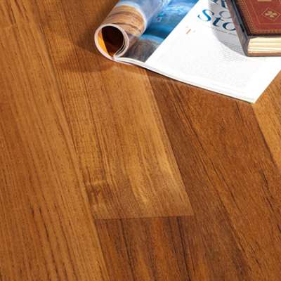 AB grade IAF Certified Unique design engineering wood floor